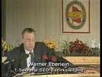 Chronik-Biographie: Werner Eberlein