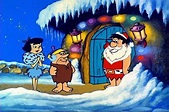 How the Flintstones saved Christmas | Sights and Sounds of the Season…