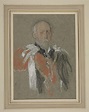 Incoronazione di Edoardo VII Ritratto: il principe Cristiano di Schleswig-Holstein