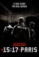 The 15:17 to Paris (2018) | Kaleidescape Movie Store