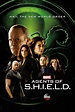 Agents of S.H.I.E.L.D. (#16 of 27): Extra Large TV Poster Image - IMP ...