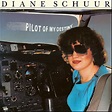 Diane Schuur - Pilot Of My Destiny (1982, Vinyl) | Discogs