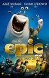 Epic movie poster - Epic the Movie Photo (36971182) - Fanpop