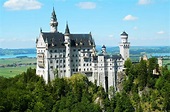 Saiba como visitar o castelo de Neuschwanstein (Alemanha)