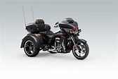 Harley-Davidson CVO Tri-Glide 2020, precio: la moto más cara de la marca