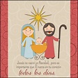 Tarjetas de navidad: Imagenes de navidad cristianas