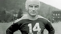 #9: Don Hutson | The Top 100: NFL's Greatest Players (2010) | NFL Films ...