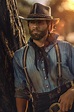 [Cosplay] Arthur Morgan (Red Dead Redemption 2) by Maul | G4SKY.net