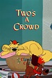 Twos a Crowd (película 1950) - Tráiler. resumen, reparto y dónde ver ...