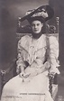 1905 Duchess Cecilie of Mecklenburg-Schwerin...