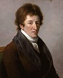 The Athenaeum - Portrait of Baron Georges Cuvier (Francois-Andre ...