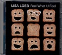 Lisa Loeb - Feel What U Feel (2016, CDr) | Discogs