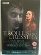 Troilus and Cressida BBC Shakespeare Collection DVD 1981 E1a for sale ...