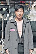 蘇永康老來得子 許志安幫BB改名做公仔 - 晴報 - 娛樂 - 娛樂 - D161201