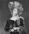 Harriet, Countess of Sheffield | Grand Ladies | gogm