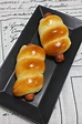 Hong Kong Style sausage bun港式腸仔包 by sugarlicious - 愛料理