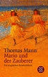 'Mario und der Zauberer' von 'Thomas Mann' - Buch - '978-3-596-29320-9'