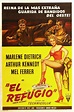 Encubridora - Película (1952) - Dcine.org