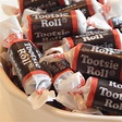 Tootsie Rolls | 10.5 oz. bag | George J. Howe Company