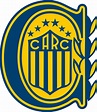 Rosário Central Logo – Club Atlético Rosário Central Escudo - PNG e ...
