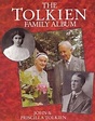 The Tolkien Family Album - John Francis Reuel Tolkien, Priscilla Mary ...