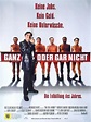 Ganz oder gar nicht - Film 1997 - FILMSTARTS.de
