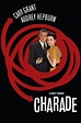 Charade [1963] Comedy Thriller - Cary Grant, Audrey Hepburn, Walter ...