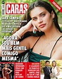 Capa Revista Caras - 22 julho 2021 - capasjornais.pt