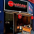 Wasabi Japanese Restaurant And Sushi Bar - Restaurant - Asheville ...
