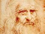 Leonardo da Vinci, scoperte alcune reliquie: utili a ricostruire il DNA ...