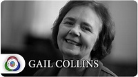 Gail Collins - The Origins Podcast with Lawrence Krauss - FULL VIDEO ...