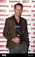 Jeremy Sheffield attending the Inside Soap Awards at DSTRKT, London ...
