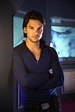 Picture of Andrew Lee Potts