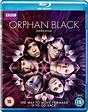 Orphan Black - Series 4 [Blu-ray]: Amazon.es: Tatiana Maslany, Jordan ...