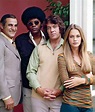 42 years ago today, the final episode of The Mod Squad aired. It ran on ...