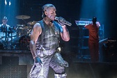 Rammstein Singer's Lindemann Band Debuts 'Ich weiß es nicht'