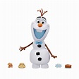 Muñeco de nieve Olaf Dulce Sorpresa Frozen | Juguetes de Colección
