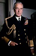 Lord Mountbatten: el incómodo pasado de la familia real inglesa