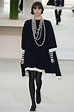 Chanel Fall 2016 Ready-to-Wear Fashion Show | Paris fashion week ...