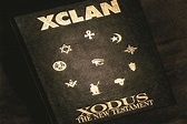 audio review : Xodus ( album ) ... X Clan