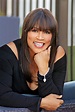 Jackée Harry, a Winston-Salem native, keeps 'em laughing