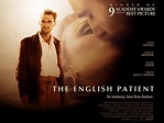 Sección visual de El paciente inglés - FilmAffinity