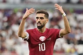 Qatar captain al-Haydos apologises to fans after Senegal loss - Gulf Times