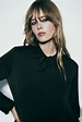 Zara SATIN EFFECT TIE COLLAR SHIRT | Mall of America®