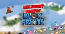 As 13 melhores frutas de Blox Fruits para dominar o jogo! - Liga dos Games