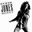 Jones Steve - Mercy 1987 (Rem) - (CD) - musik - Ginza.se