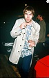 Liam Gallagher en 1995 - Purepeople