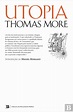 Utopia, Thomas More - Livro - Bertrand