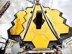 Nasa's Hubble successor and most advanced telescope James Webb ready ...