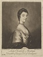 NPG D15809; Elizabeth Scott (née Montagu), Duchess of Buccleuch ...